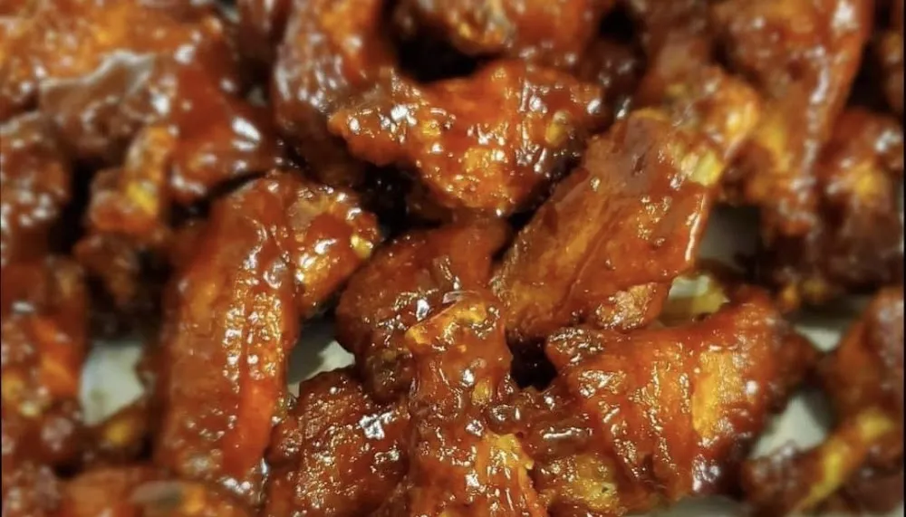 6 Wings