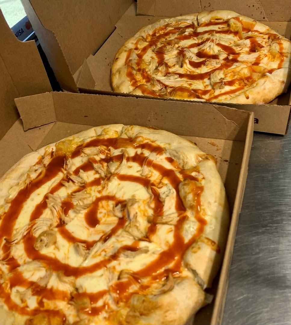 The Pizza Box, LLC.
