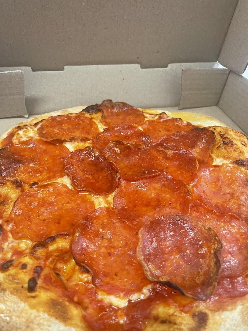 The Pizza Box, LLC.