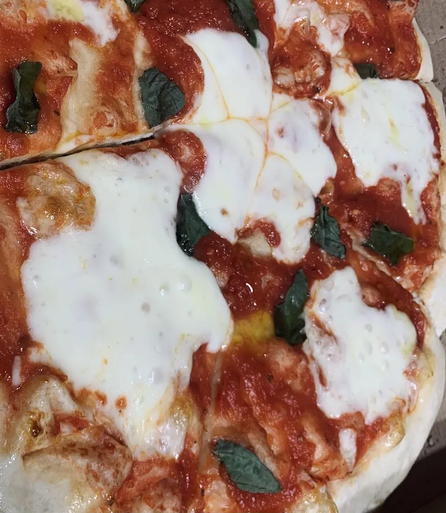 Margherita