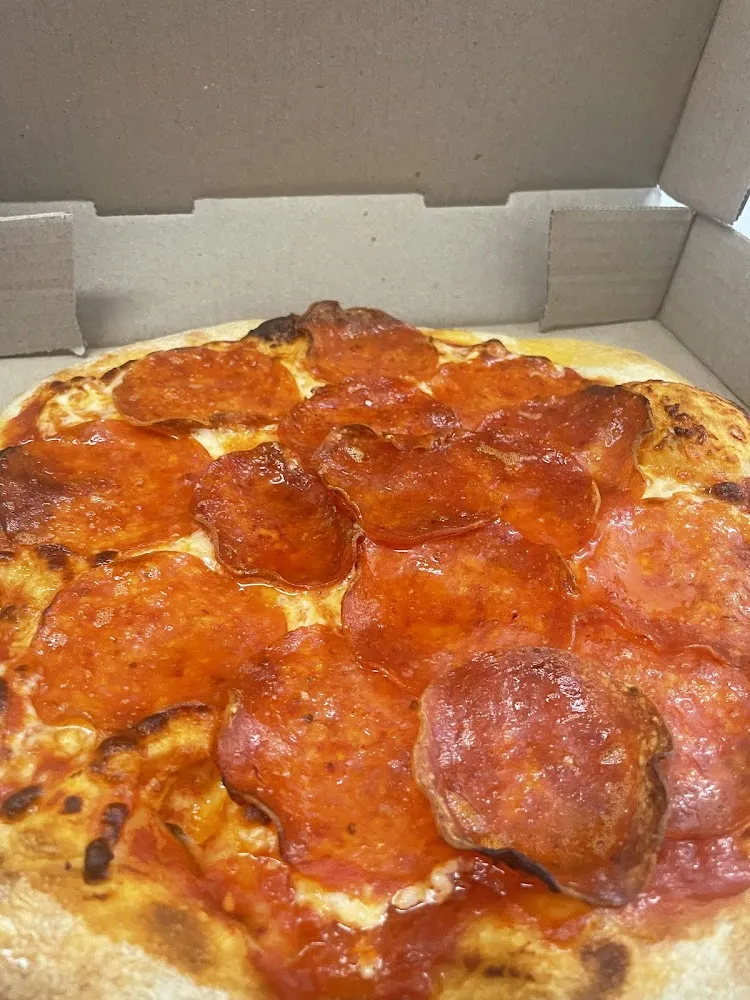 Pepperoni